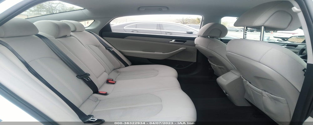 5NPE24AFXGH373909 2016 HYUNDAI SONATA photo no. 8