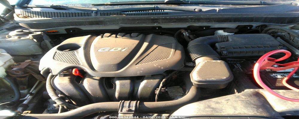 5NPEB4AC1EH826852 2014 HYUNDAI SONATA photo no. 10
