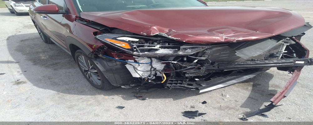 KM8J33AL5LU129074 2020 HYUNDAI TUCSON photo no. 6