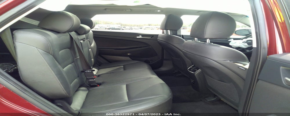 KM8J33AL5LU129074 2020 HYUNDAI TUCSON photo no. 8