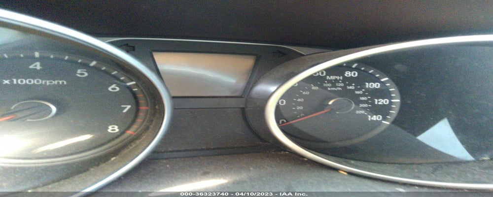KM8JT3AB7BU121919 2011 HYUNDAI TUCSON photo no. 7