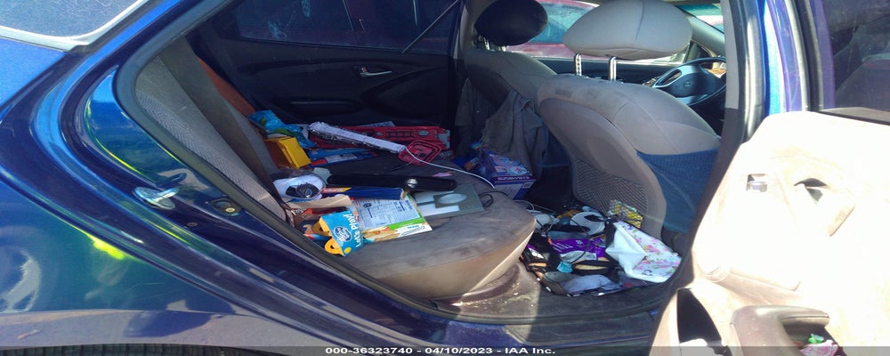 KM8JT3AB7BU121919 2011 HYUNDAI TUCSON photo no. 8