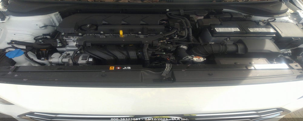 3KPC24A60NE183769 2022 HYUNDAI ACCENT photo no. 10