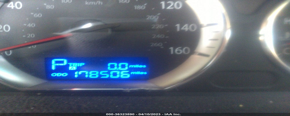 5NPET4AC9AH639107 2010 HYUNDAI SONATA photo no. 7
