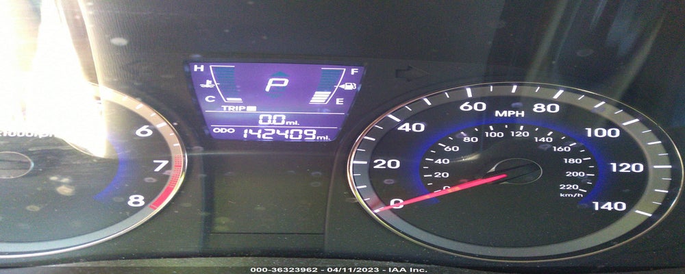 KMHCT4AE3DU442254 2013 HYUNDAI ACCENT photo no. 7