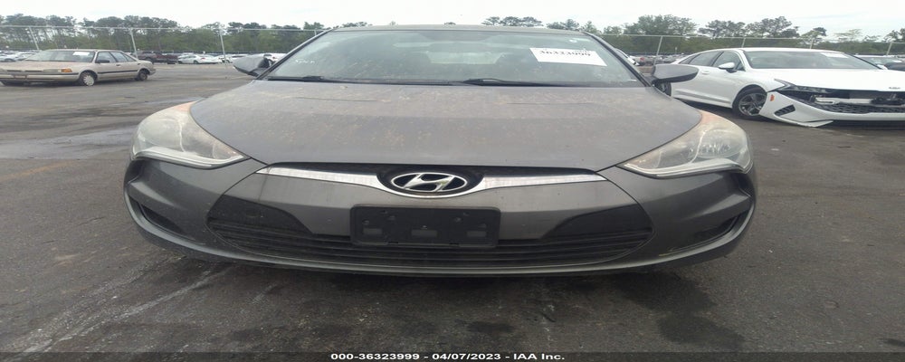 KMHTC6AD0FU224553 2015 HYUNDAI VELOSTER photo no. 6