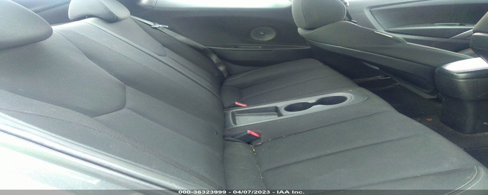 KMHTC6AD0FU224553 2015 HYUNDAI VELOSTER photo no. 8