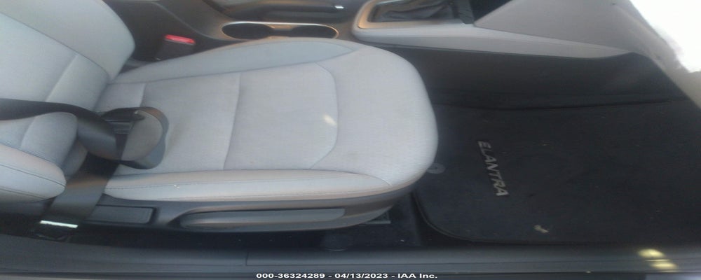 5NPD84LF5HH077415 2017 HYUNDAI ELANTRA photo no. 5