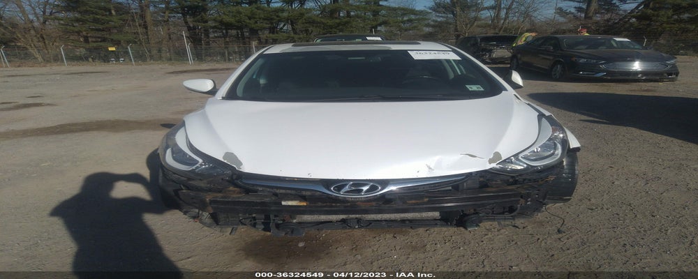 5NPDH4AE5GH736974 2016 HYUNDAI ELANTRA photo no. 6