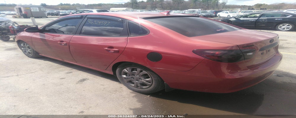 KMHDU4AD3AU919415 2010 HYUNDAI ELANTRA photo no. 3