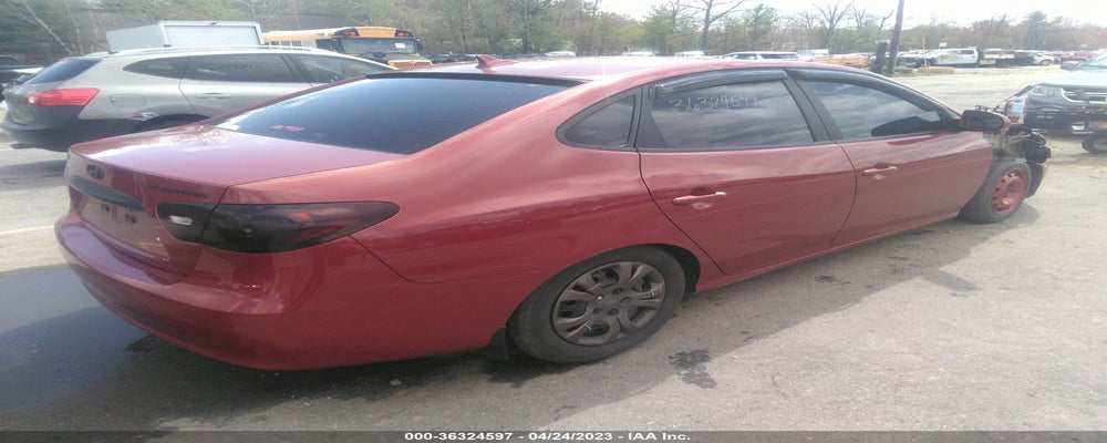 KMHDU4AD3AU919415 2010 HYUNDAI ELANTRA photo no. 4