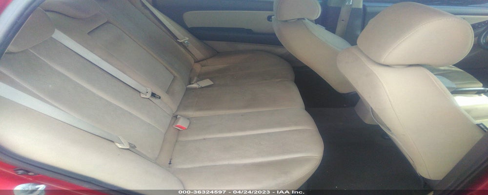 KMHDU4AD3AU919415 2010 HYUNDAI ELANTRA photo no. 8