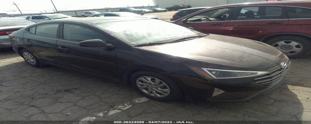KMHD74LF6KU779044 2019 HYUNDAI ELANTRA photo no. 23