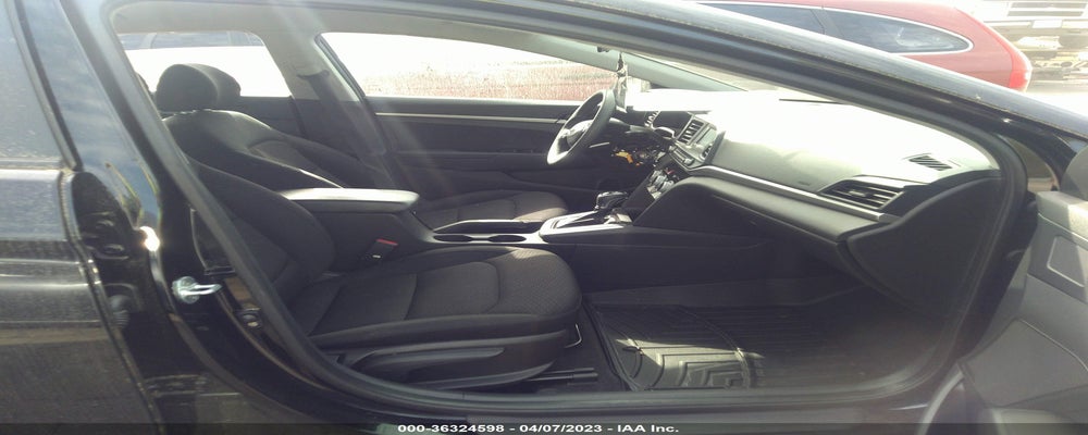 KMHD74LF6KU779044 2019 HYUNDAI ELANTRA photo no. 5