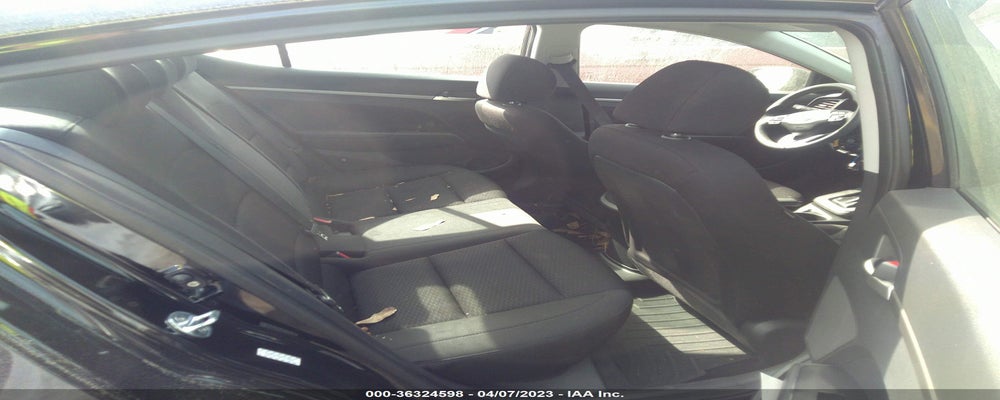 KMHD74LF6KU779044 2019 HYUNDAI ELANTRA photo no. 8