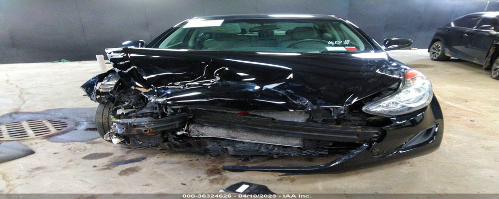 KMHDH4AEXBU127681 2011 HYUNDAI ELANTRA photo no. 6