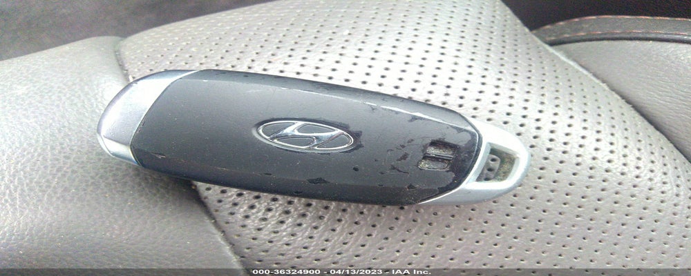5NMS53AD3LH271832 2020 HYUNDAI SANTA FE photo no. 11