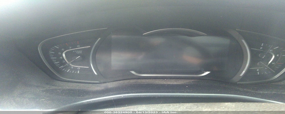 5NMS53AD3LH271832 2020 HYUNDAI SANTA FE photo no. 7