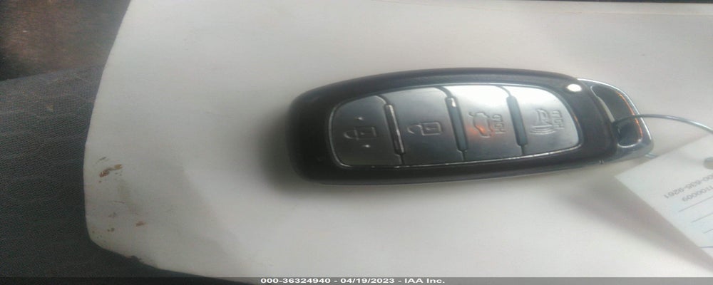 5NPD84LF5KH439041 2019 HYUNDAI ELANTRA photo no. 11