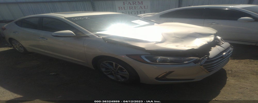 KMHD84LF3HU262547 2017 HYUNDAI ELANTRA photo no. 10
