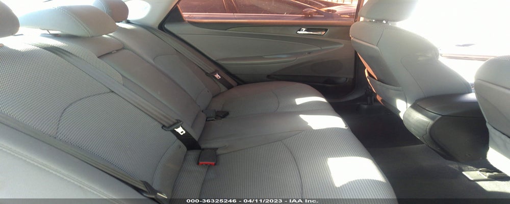 5NPEB4AC4EH929554 2014 HYUNDAI SONATA photo no. 8