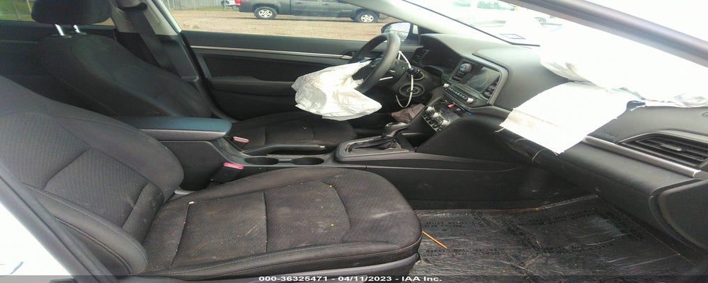 5NPD84LF6LH542390 2020 HYUNDAI ELANTRA photo no. 5