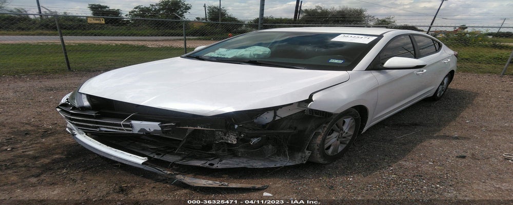 5NPD84LF6LH542390 2020 HYUNDAI ELANTRA photo no. 6