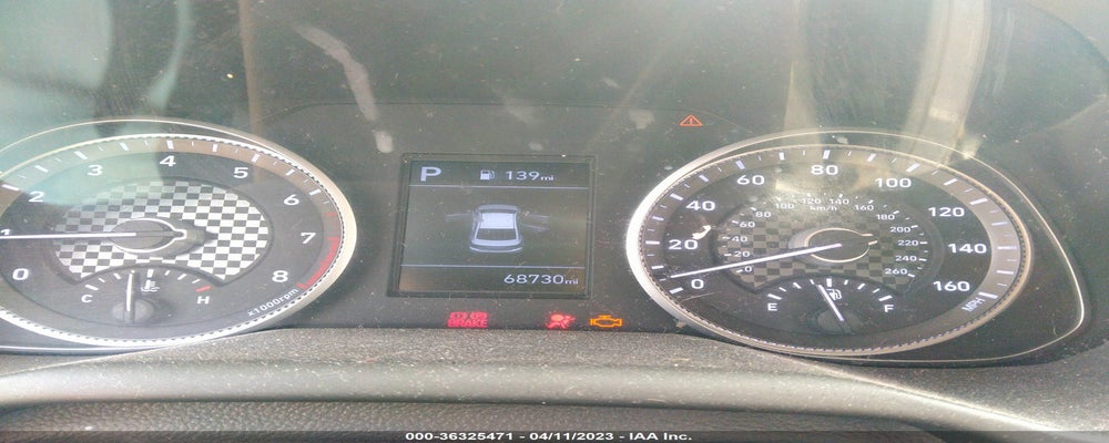 5NPD84LF6LH542390 2020 HYUNDAI ELANTRA photo no. 7