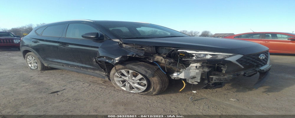 KM8J3CA45KU061950 2019 HYUNDAI TUCSON photo no. 17