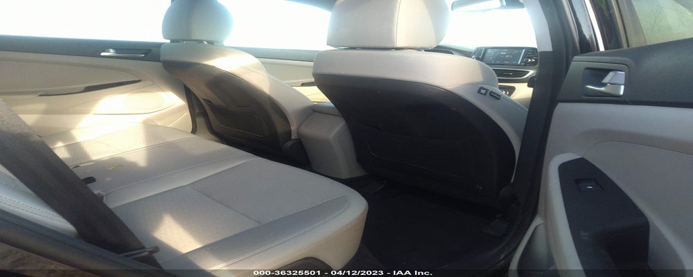 KM8J3CA45KU061950 2019 HYUNDAI TUCSON photo no. 8