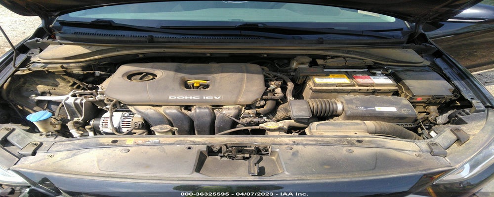5NPD84LF6JH245987 2018 HYUNDAI ELANTRA photo no. 10