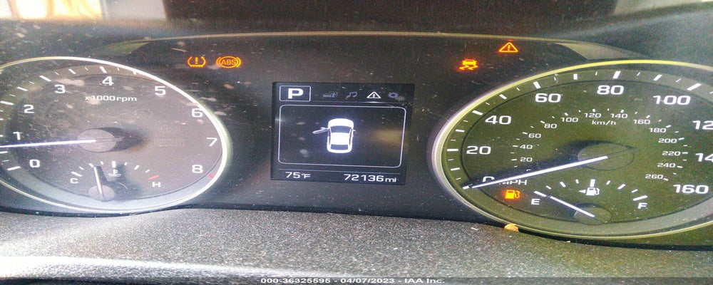 5NPD84LF6JH245987 2018 HYUNDAI ELANTRA photo no. 7