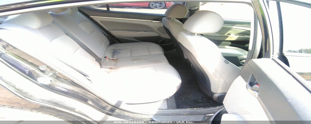 5NPD84LF6JH245987 2018 HYUNDAI ELANTRA photo no. 8