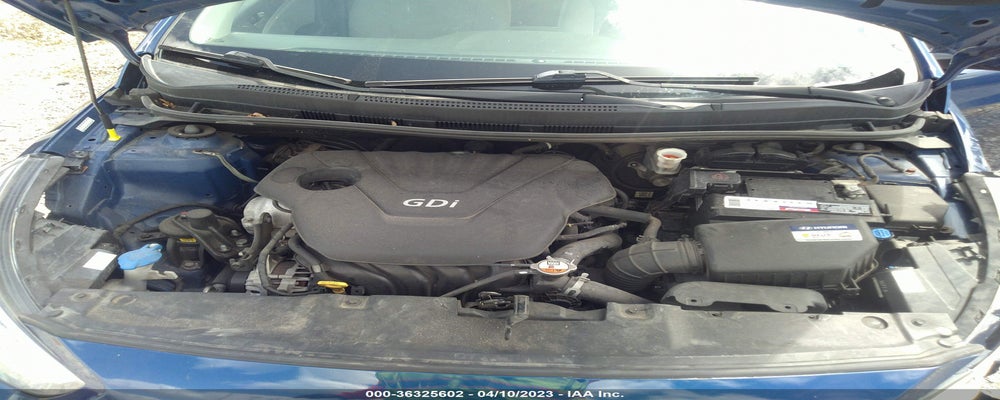 KMHCT4AE4HU188950 2017 HYUNDAI ACCENT photo no. 10