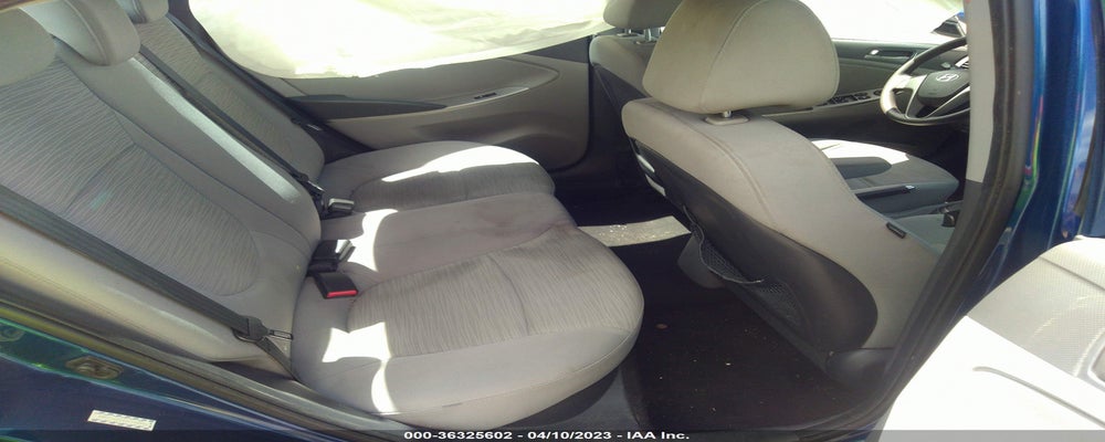 KMHCT4AE4HU188950 2017 HYUNDAI ACCENT photo no. 8