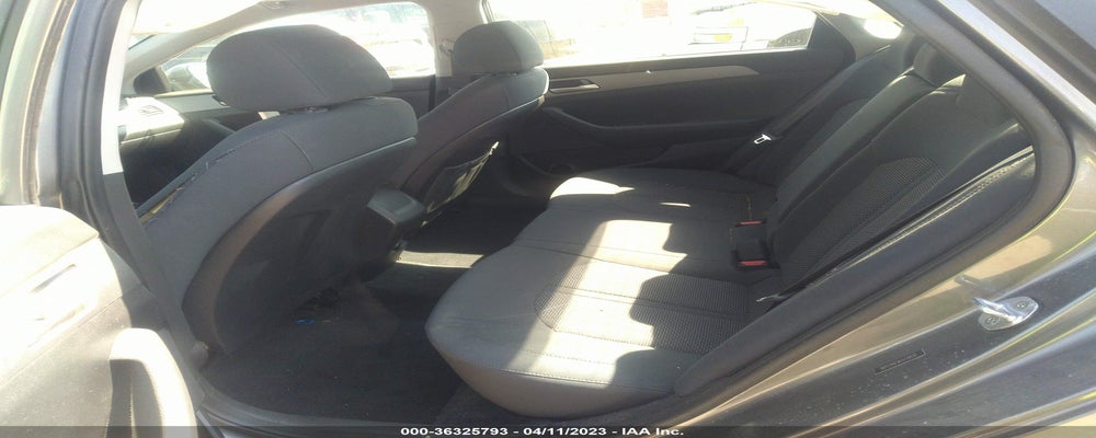 5NPE24AF9KH739626 2019 HYUNDAI SONATA photo no. 8