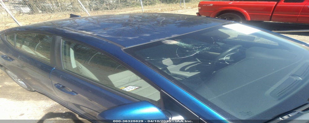 5NPD84LF3KH427115 2019 HYUNDAI ELANTRA photo no. 6