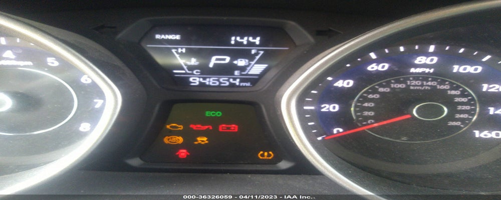 5NPDH4AE7GH659556 2016 HYUNDAI ELANTRA photo no. 7