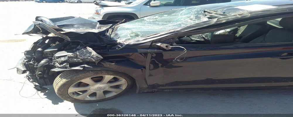 5NPDH4AE1CH102507 2012 HYUNDAI ELANTRA photo no. 6