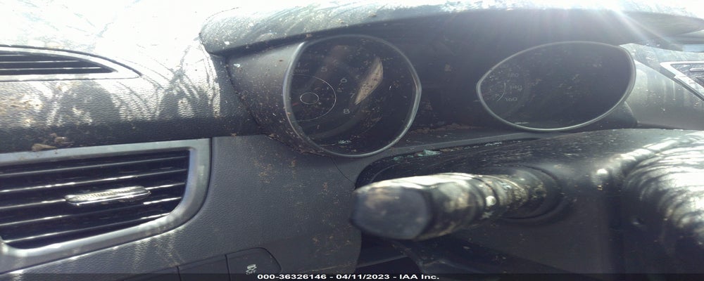 5NPDH4AE1CH102507 2012 HYUNDAI ELANTRA photo no. 7
