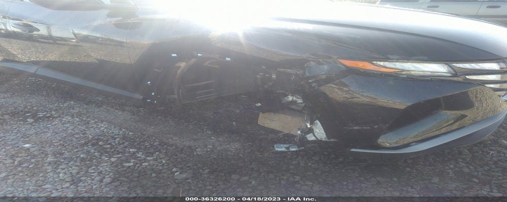 5NMJBCAE2NH048603 2022 HYUNDAI TUCSON photo no. 6
