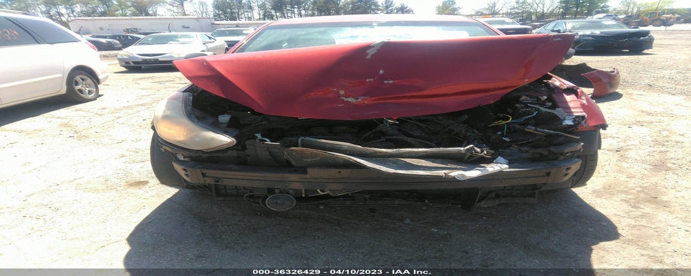 KMHDH4AE2BU104055 2011 HYUNDAI ELANTRA photo no. 6