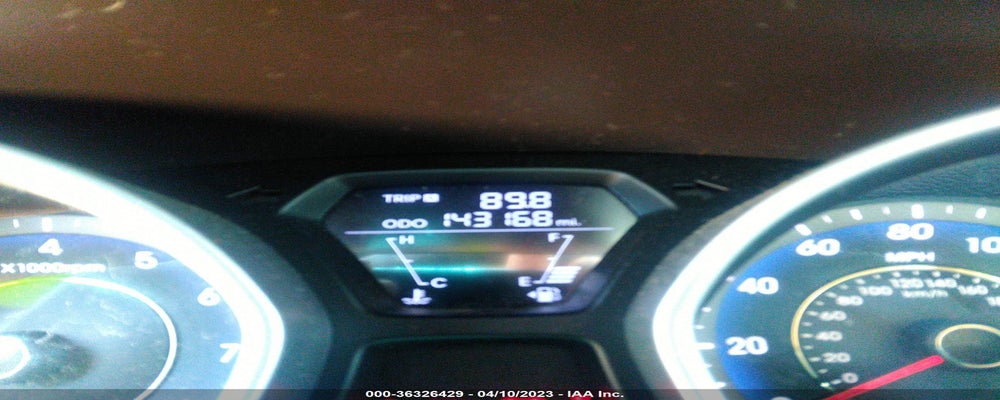 KMHDH4AE2BU104055 2011 HYUNDAI ELANTRA photo no. 7
