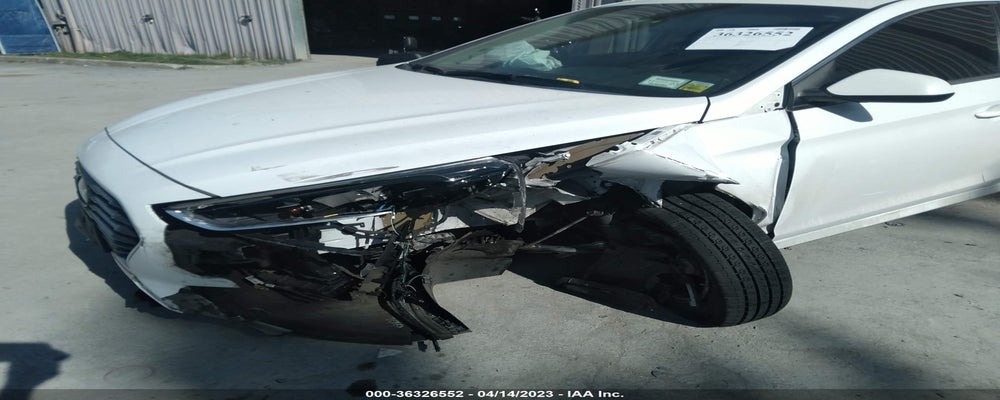 5NPE24AF8KH819516 2019 HYUNDAI SONATA photo no. 6