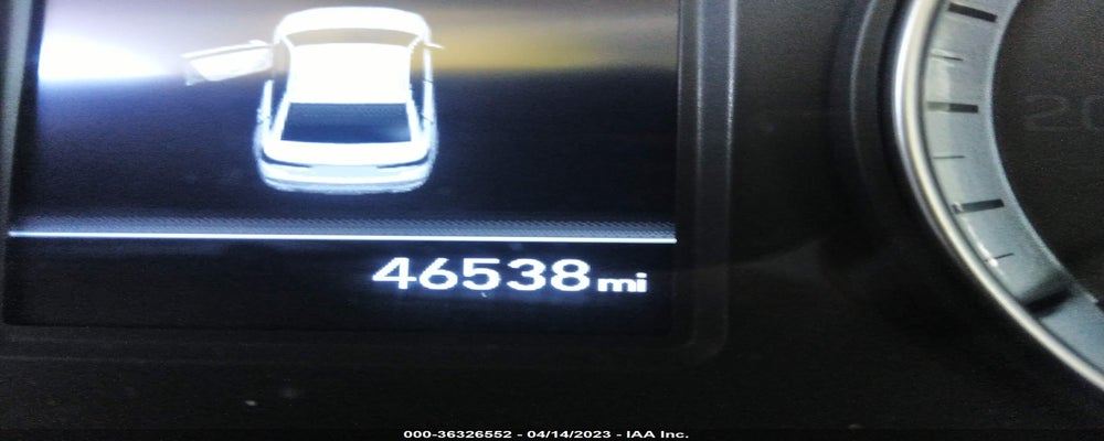 5NPE24AF8KH819516 2019 HYUNDAI SONATA photo no. 7