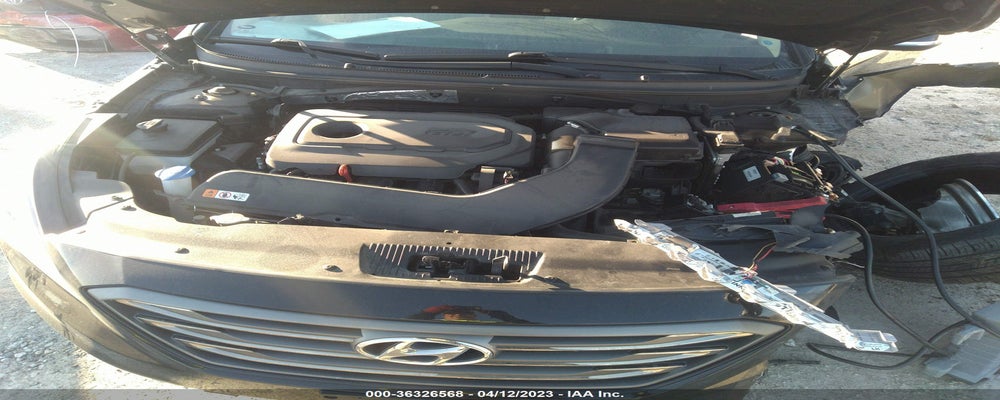 5NPE34AF6GH327815 2016 HYUNDAI SONATA photo no. 10