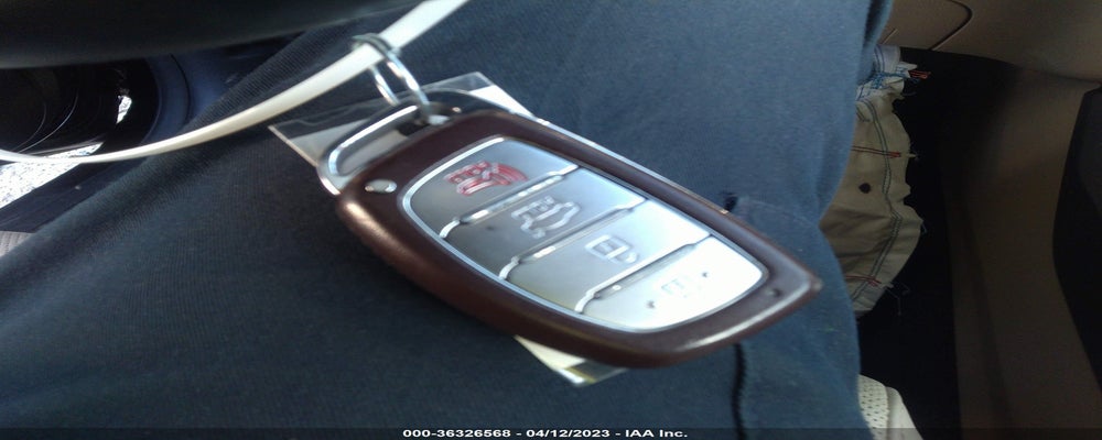 5NPE34AF6GH327815 2016 HYUNDAI SONATA photo no. 11