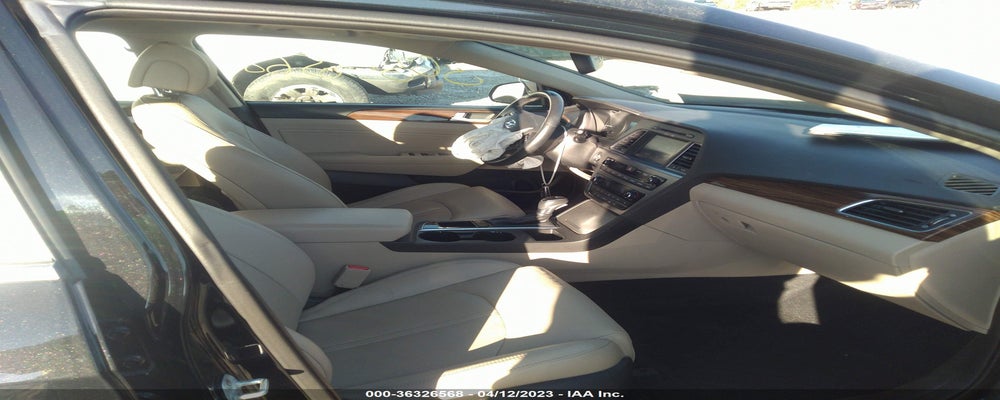5NPE34AF6GH327815 2016 HYUNDAI SONATA photo no. 5