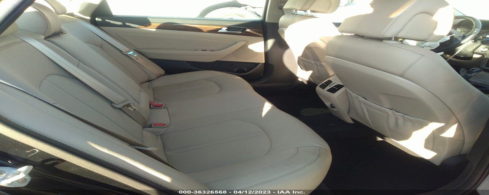 5NPE34AF6GH327815 2016 HYUNDAI SONATA photo no. 8