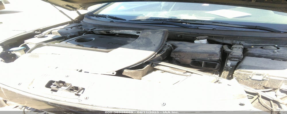 5NPE24AF1HH518630 2017 HYUNDAI SONATA photo no. 10